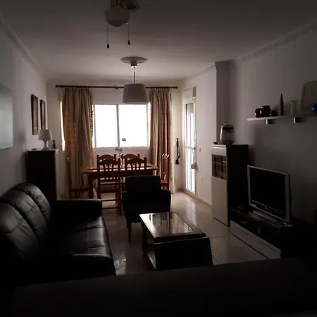Apartamento Calle Júzcar