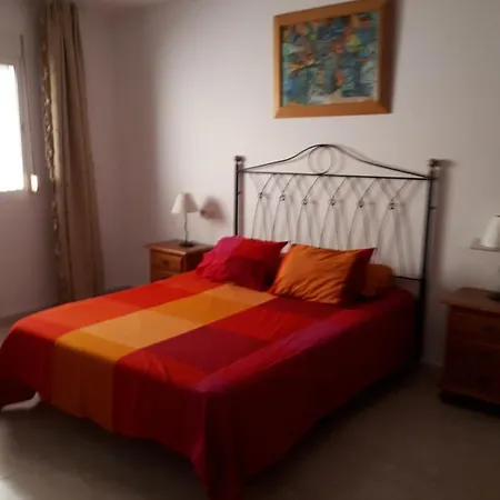 Calle Juzcar Uk Tv * La Cala De Mijas
