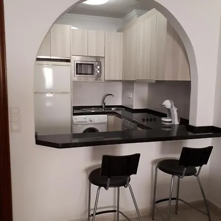 Apartamento Calle Júzcar