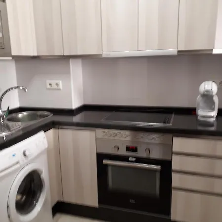 Apartamento Calle Júzcar