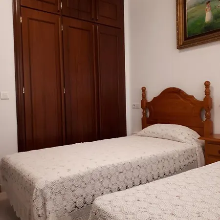 Apartamento Calle Júzcar La Cala De Mijas