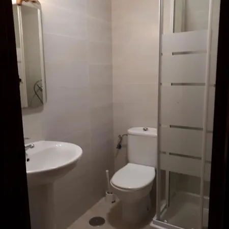 Calle Júzcar Apartamento La Cala De Mijas